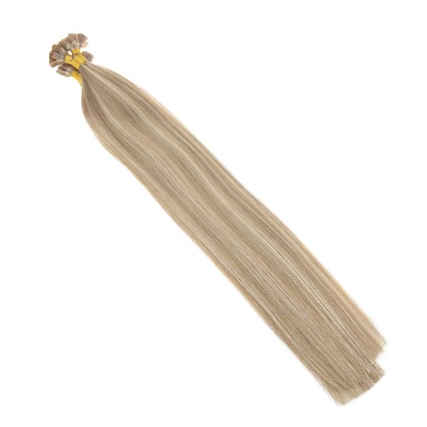 fusion keratin hair extensions