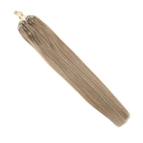 micro link human hair extensions