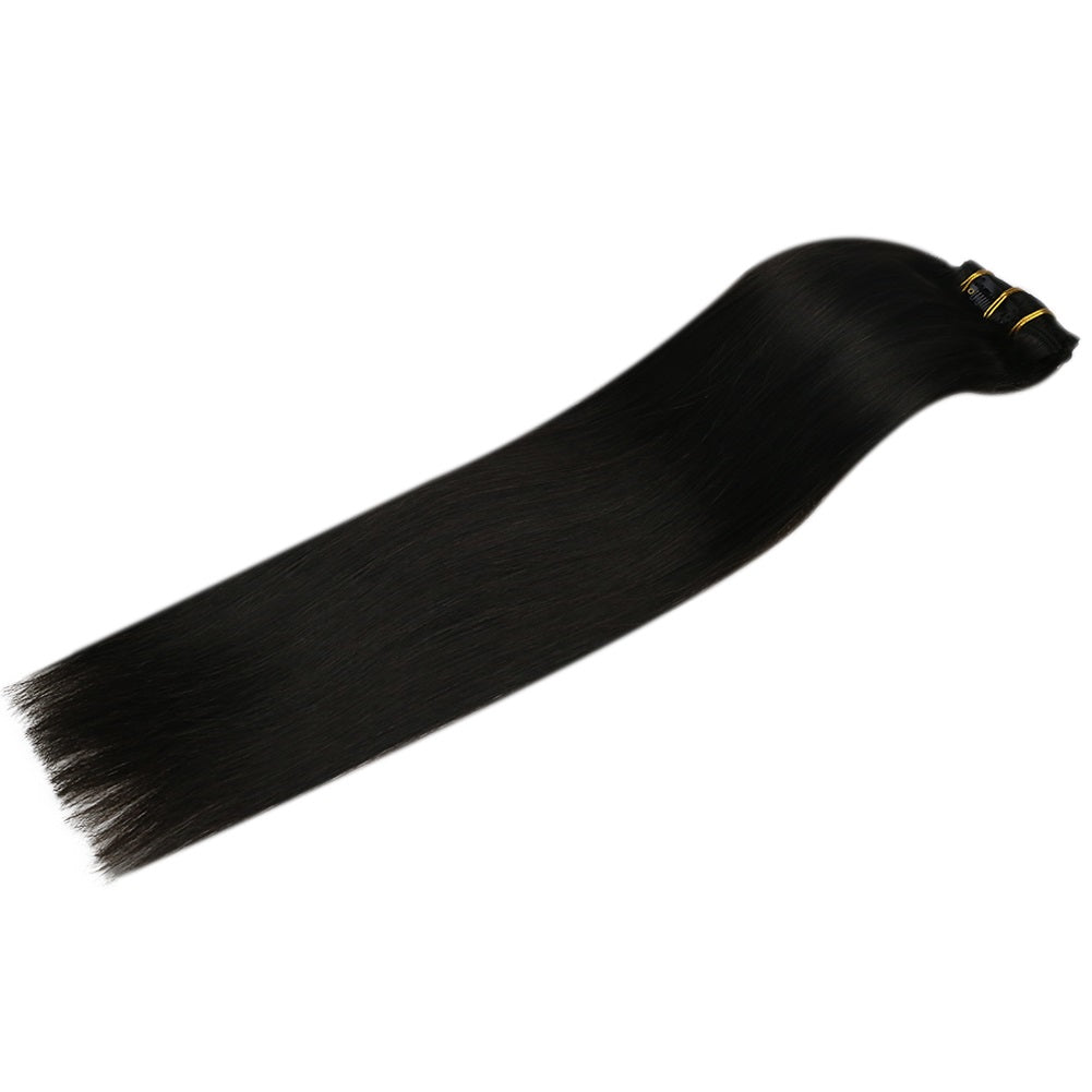 clip in hair extension straight hair extensions invisible clips hair extensions best clip in hair extensions