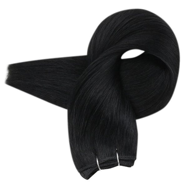 hair weft extensions extra thick bundles human hair thick hair extensions human hair weft extensions hair extensdion ,silk smooth hair extension ,on sale ,promotion ,fast shipping ,natural human hair extension ,professional hair brand,weft hair extension ,fashion hair extension