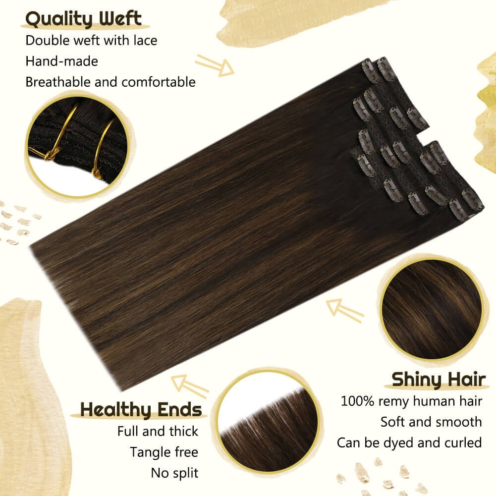 best clip in hair extensions straight clip in hair extensions invisible clips in hair seamless clip in hair extensions double weft human hair clip in extensions weft hair extentions