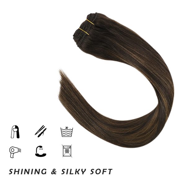 hair extensions clip in clip ins seamless clip in hair extensions clip in hair hair good clip in hair