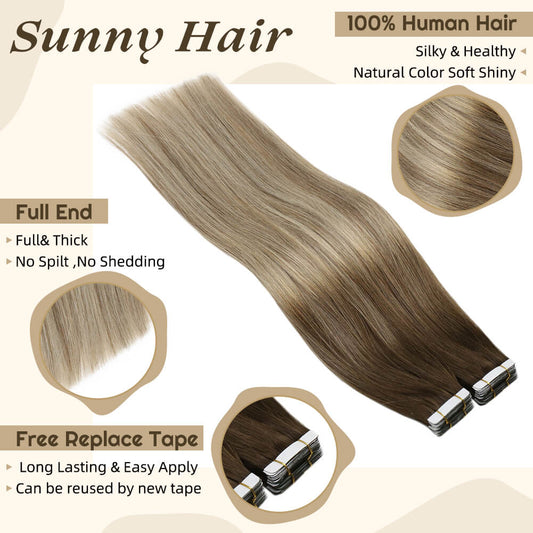 sunny hair,ombre tape in extensions tape in extensions ombre ombre tape in hair extensions ombre hair extensions tape in