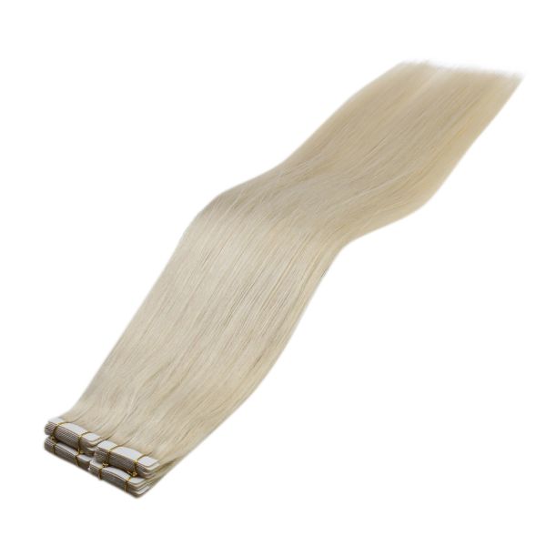 Sunny Hair Extensions,human hair tape in extensions,Women Beauty,Skin weft remy silk hair tape in natural look comfortable hair