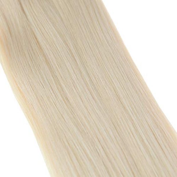 keratin bonded hair extensions