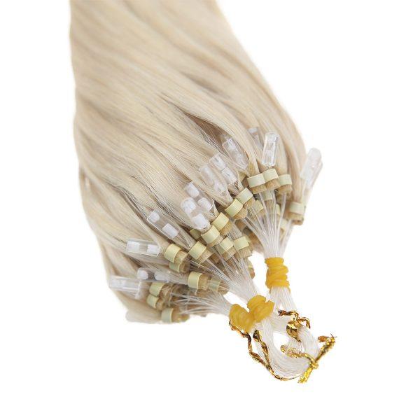 micro loops hair extensions