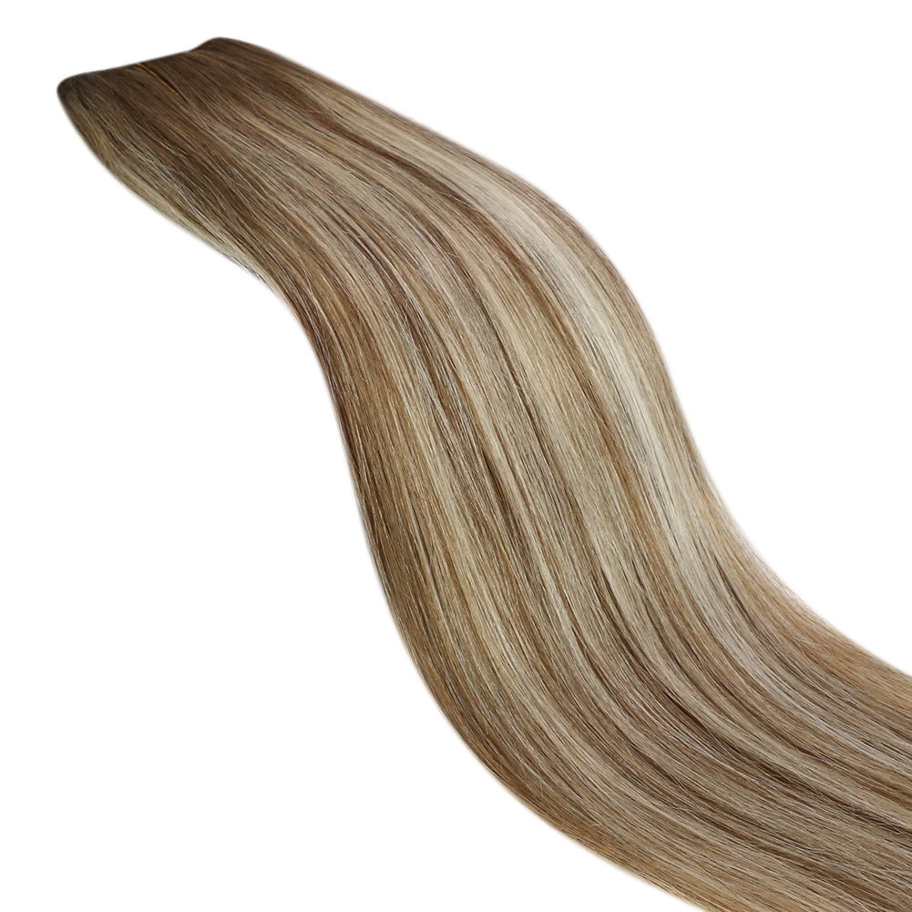 halo hair extensins,remy human hair extensions, halo hair extensions human hair, invisible halo extensions, halos hair extensions, flip in hair, flip on hair, fishing line hair extensions, weft with invisible fish line,