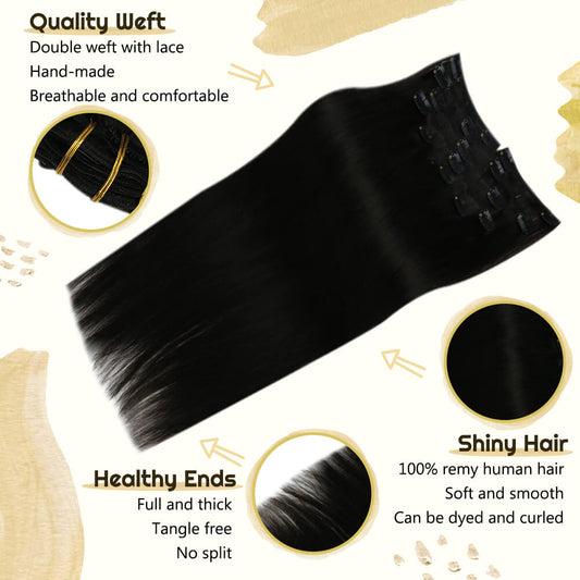 clip in hair extensions hair extension clip in best clip in hair extension quality human hair