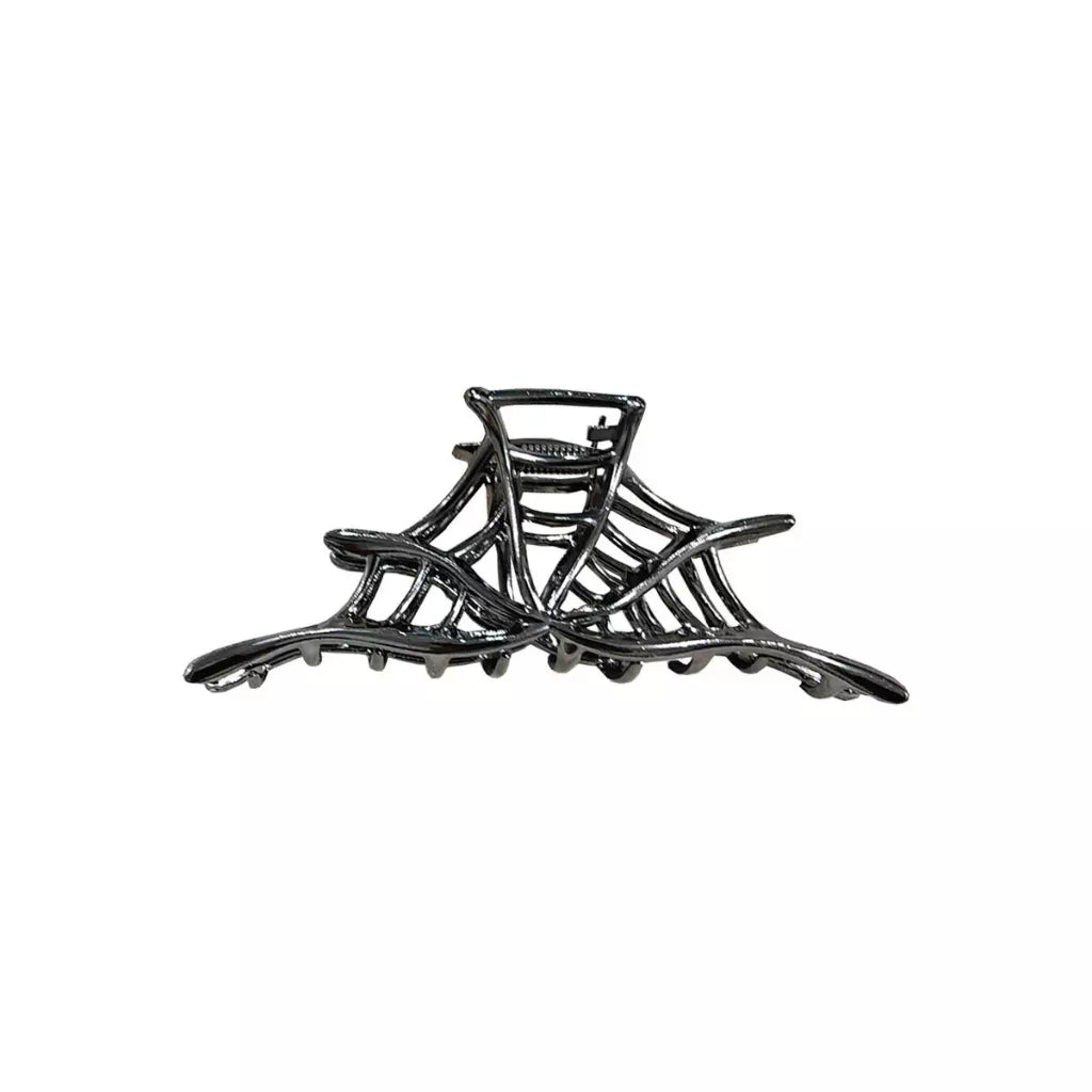 Halloween-Themed Hair Claw Clips