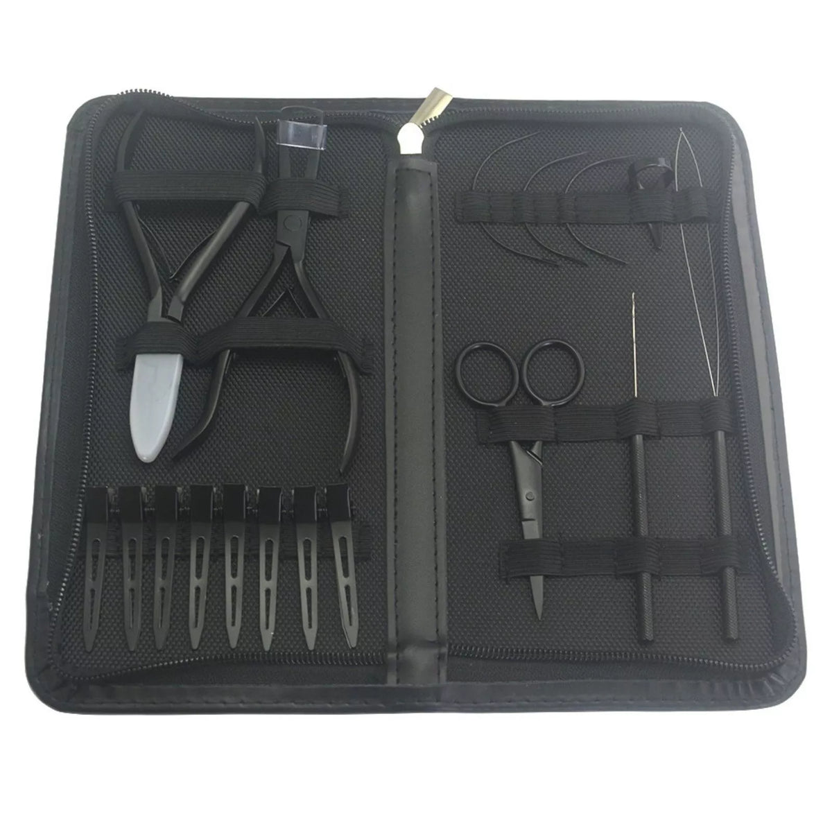 Hair Extensions Tool Kit