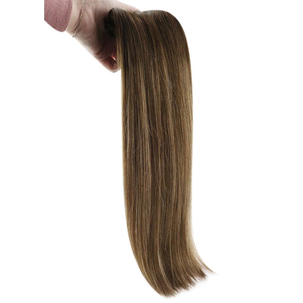 clip in hair extensions invisible clips in hair seamless clip in hair extensions double weft human hair clip in extensions weft hair extentions