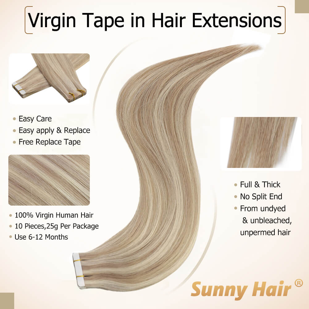 Best quality human hair full cuticle human hair Injection tape in hair real seamless tape in hair tape ins regular tape in hair lasting one year hair