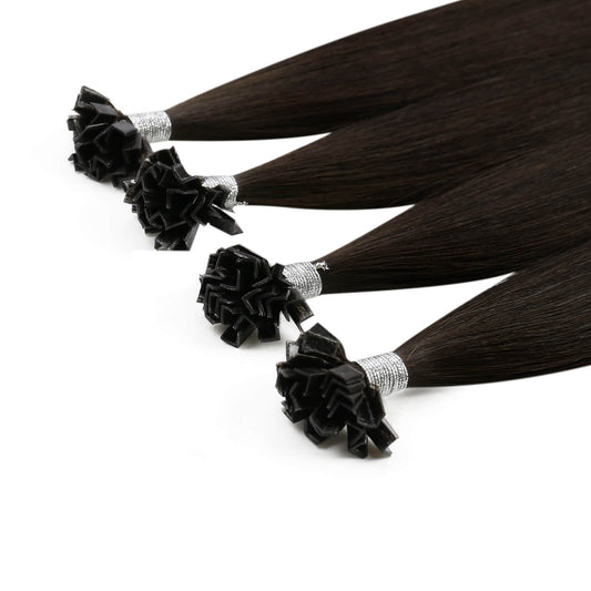 ktip extensions best quality human hair