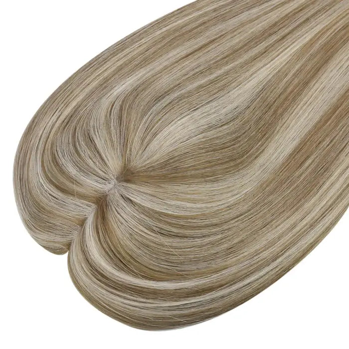 human hair topper,high quality virgin hair extensions,hair topper women,hair topper wig,hair topper silk base,hair topper human hair,hair topper for women,hair topper for thinning crown,hair topper,clip on hair topper,Best Hair Topper with Clips,silk base hair topper,best hair topper,silk hair topper,balayage hair extensions,big base wig,topper hair for newbie,center parted wig,topper with center