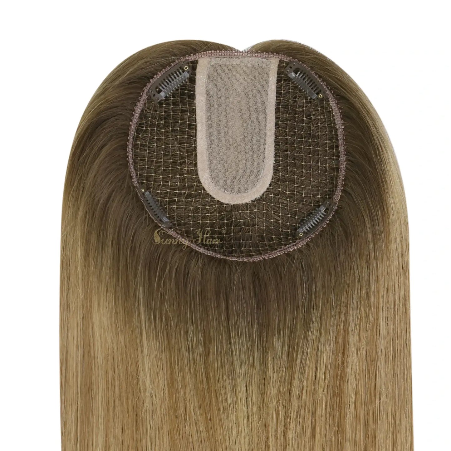 hair topper silk base,hair topper human hair,hair topper for women,hair topper for thinning crown,hair topper,clip on hair topper,Best Hair Topper with Clips,hair topper for thinning hair,topper for hair,mono hair topper,mono top human hair topper,14 inch hair extensions,16 inch hair extensions,12 inch hair extensions,light brown hair topper,blonde human hair topper,balayage hair topper