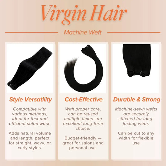 machine_weft_hair_jet_black