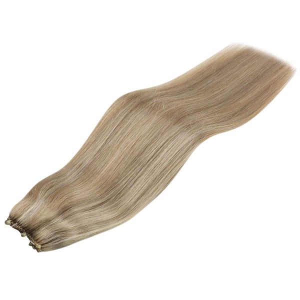 beaded weft extensions,beaded weft hair extensions,micro beaded weft hair extensions,hand tied beaded weft extensions,beaded weft extensions near me ,weft bundle human hair extensions,micro beads weft human hair,EZE weft hair extensions,micro bead weft,invisible weft human hair extensions,salon quality hair extension