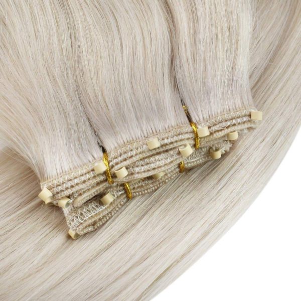 weft beaded hair extensions,pre beaded weft hair extensions,beaded weft extensions cost,diy beaded weft hair extensions,micro bead weft,hair extension,on sale,promotion , 100 real human hair , healthy human hair extension , professional hair brand , weft extension ,hair extension ,fashion color