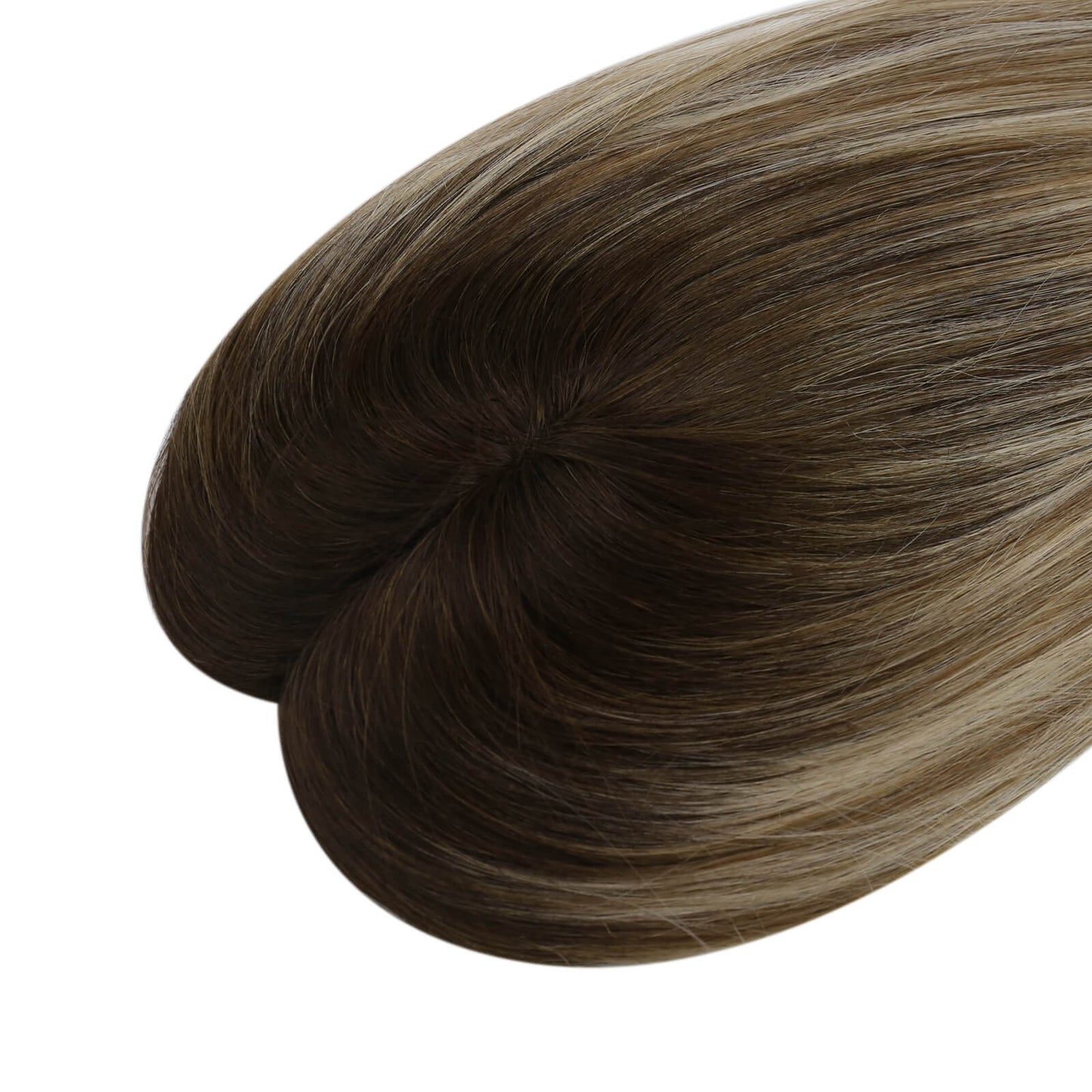 topper for hair,natural hair topper,hair topper real hair,hair topper clips,mono hair topper ,clip in topper for hair,piece of hair,women's hair topper,natural pieces,high quality hair extensions,fast shipping seamless silk hair extension natural hair 100% human hair extension on sale professsionalhair brand Sunny hair topper pieces touppe hair EXTENSION