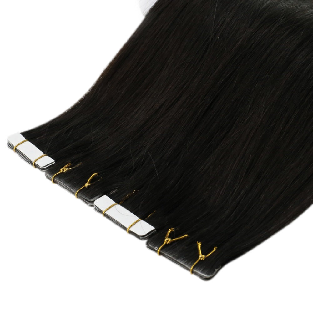 in_hair_extensionsensions,sunny hair extensions,black tape in hair extensions