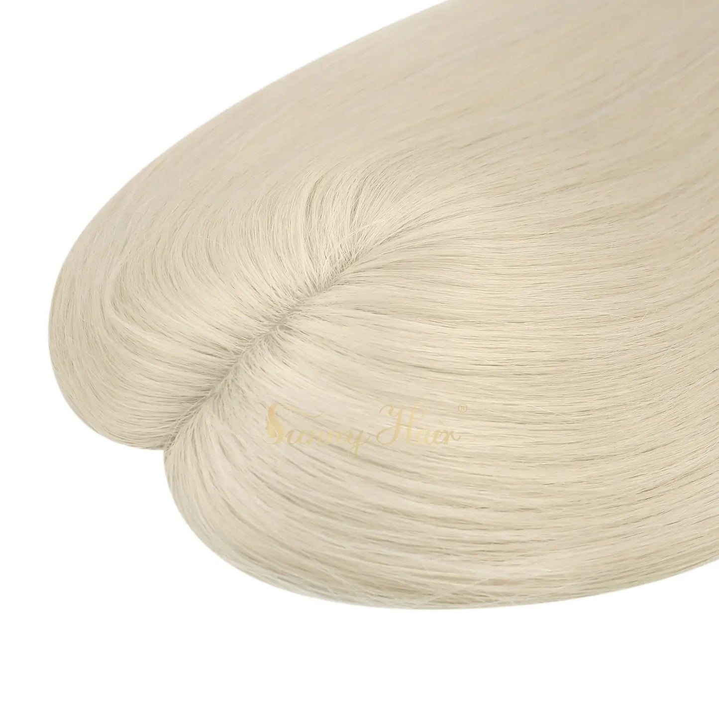fishnet hair pieces women toppee,fishnet topper for women hair loss,Mono Topper,human hair topper,high-quality virgin hair extensions,hair topper women,hair topper,wig,hair topper silk base,hair topper human hair,light blonde hair topper,blonde hair topper,natural blonde hair topper,light blonde hair topper,Fishnet topper with invisible parting,Fishnet hair topper with natural part