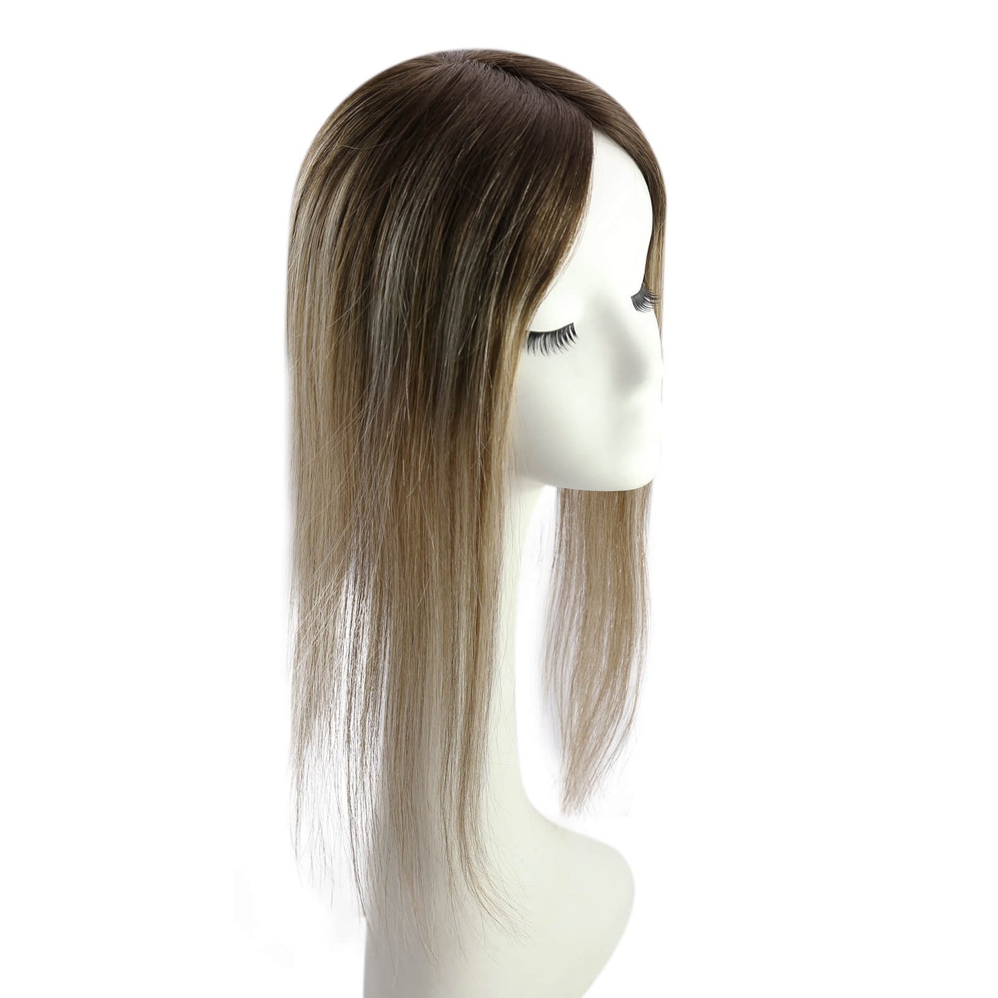 thin hair topper ,hair topper extensions ,human hair topper wigs,hair topper wigs,hair topper women,silk hair topper ,best hair topper,magic hair topper clip,real hair topper,cli[ in hair topper,blonde hair color seamless silk hair extension natural hair 100% human hair extension on sale professsionalhair brand Sunny hair topper pieces touppe hair EXTENSION