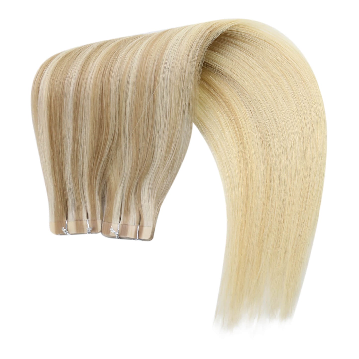 virgin tape in human hair blonde,healthy human hair high quality high quality human hair human hair extensions hurtless hair extensions invisible tape in hair