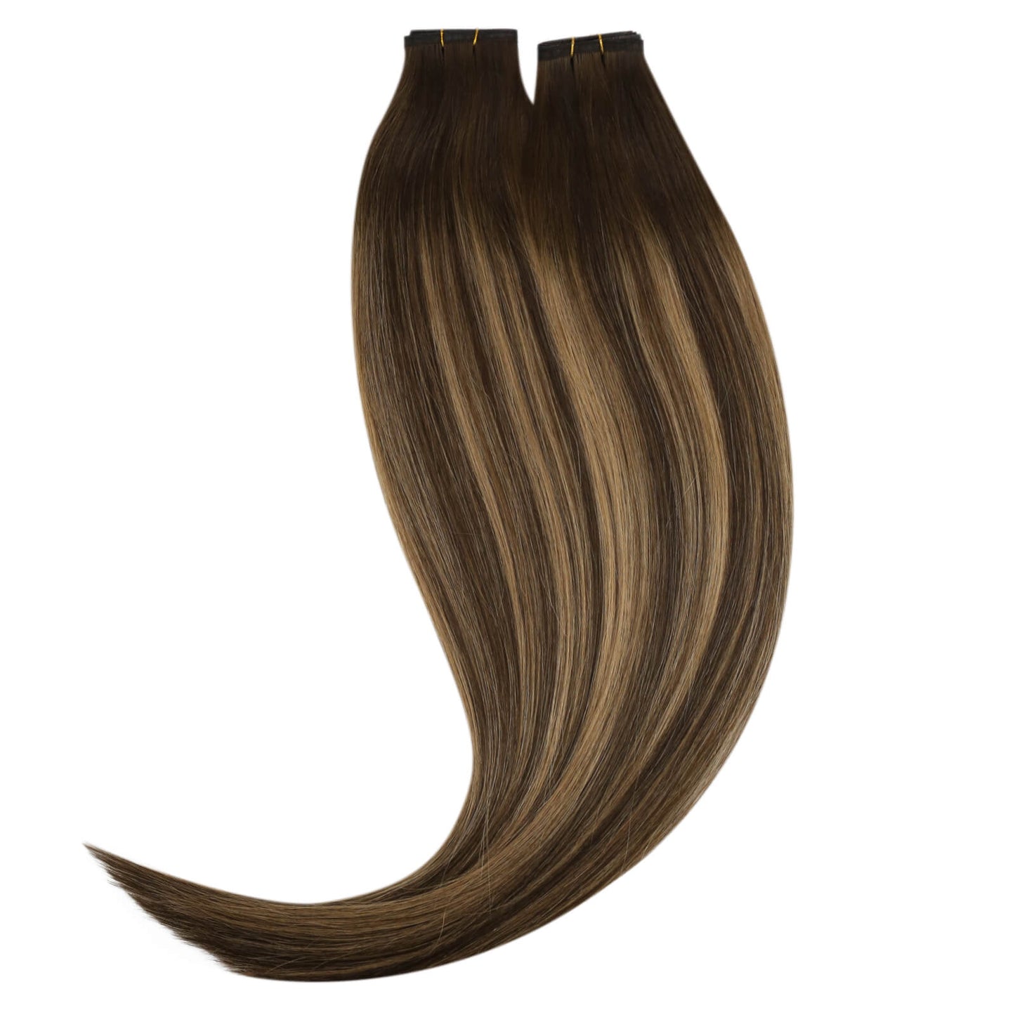 hair bundle,hair weft,hair weft extensions sunny hair flat track weave extensions, sunny hair flat track weft extensions,