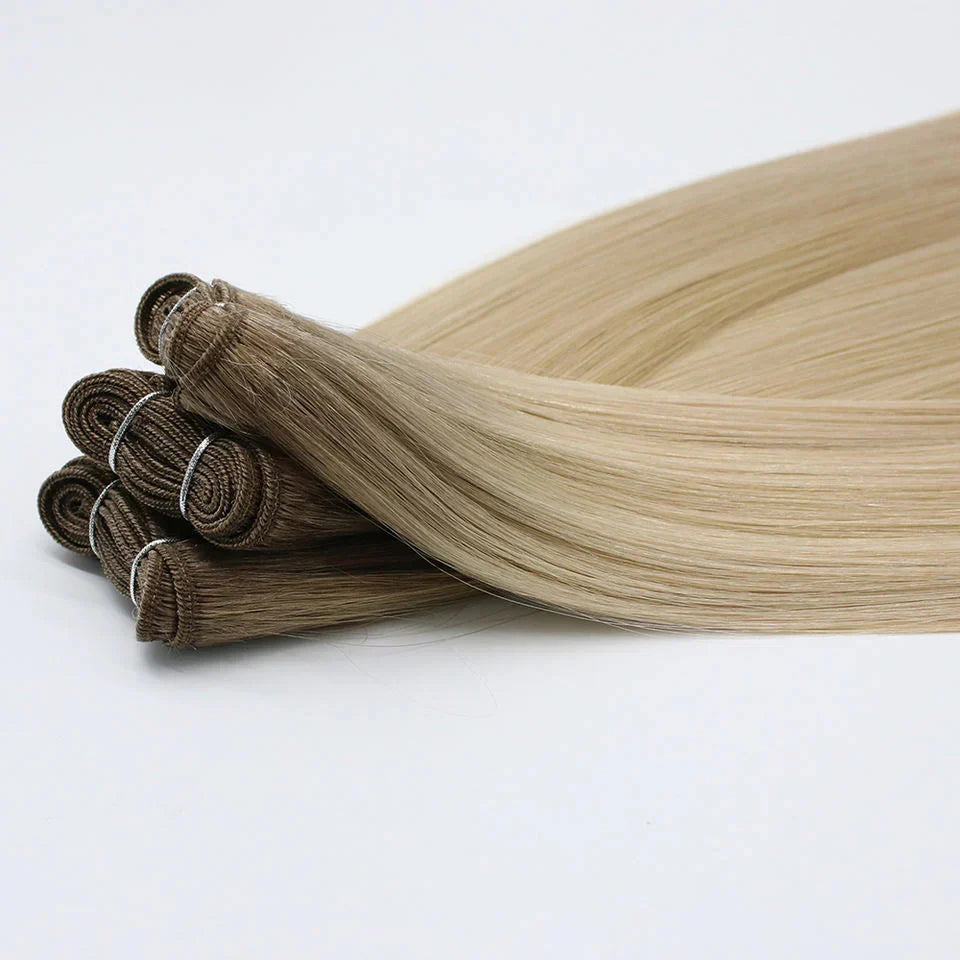 Virgin Machine Weft
