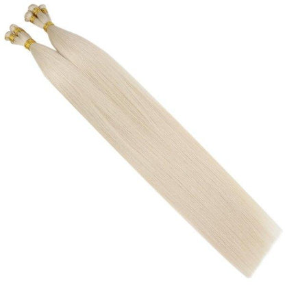 hand tied weft extensions online