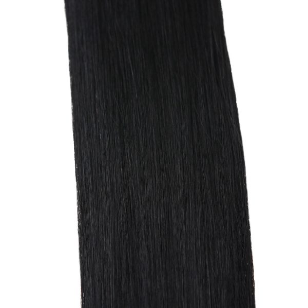keratin tip fusion hair extensions