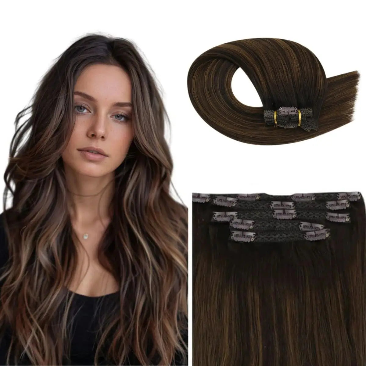 clip in hair extensions best clip in hair extensions clipins straight clip in hair extensions
