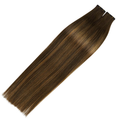 sew in hair extensions virgin human hair flat weft