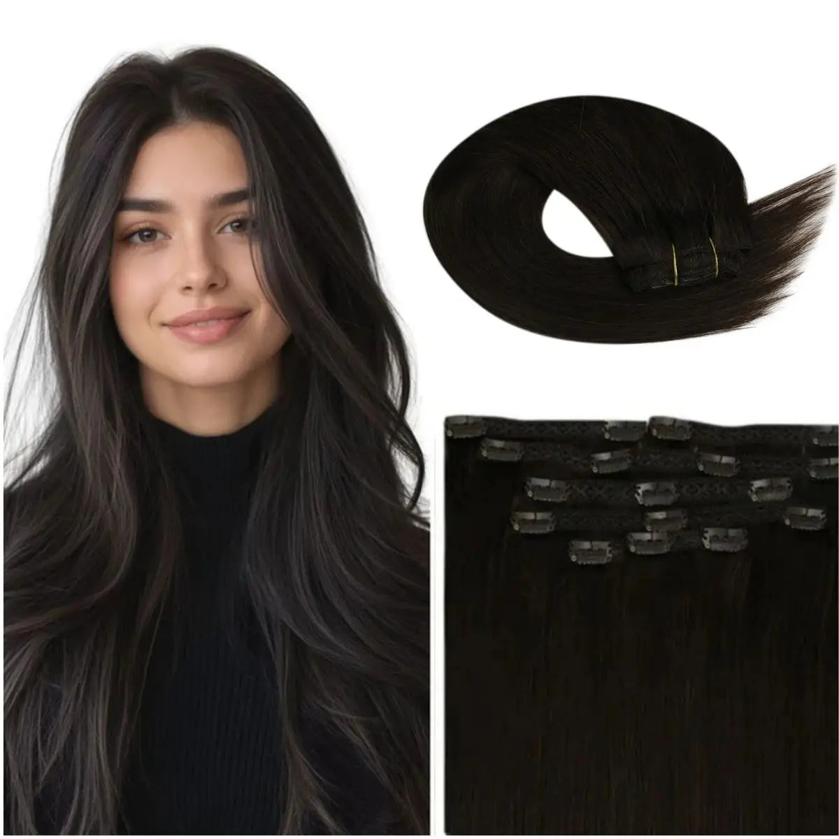 clip in hair extensions best clip in hair extensions clipins straight clip in hair extensions