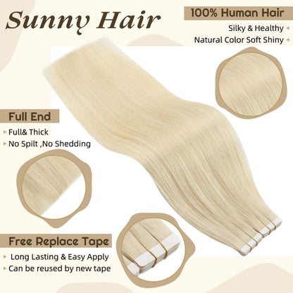 sunny hair tape in extensions,best tape in hair extensions,human hair tape in extensions,babe tape in hair extensions,hair extensions tape in,tape in blonde hair extensions