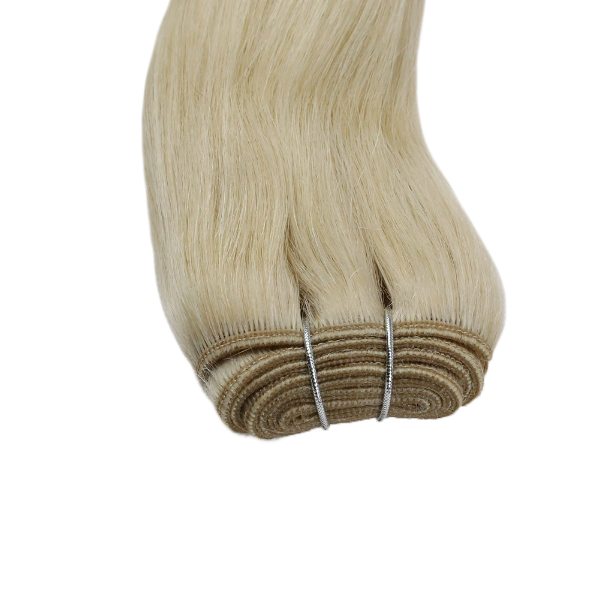 beaded weft hair extensions hair weft sew in wefts hair extensions weft sew in hair extensions100% real huamn hair extension ,hair extension ,weft hair extension ,remy hair extension ,high quality hair extension ,brown hair extension hair,beautuful hair