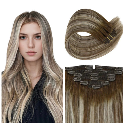 clip in hair extensions best clip in hair extensions clip ins real human clip in hair extensions