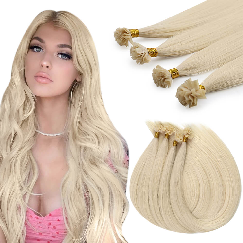 Virgin Ktips Best Keratin Tip Hair Extensions