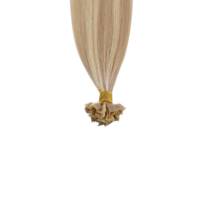 Micro Fusion Hair Extensions K Tips