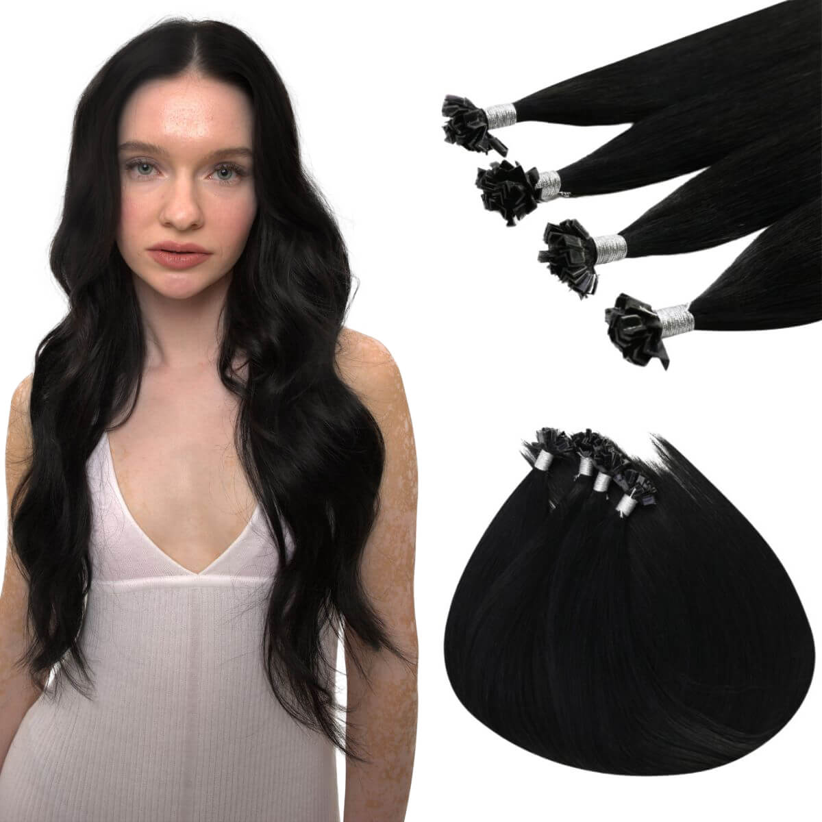 ktip hair extensions for black hair