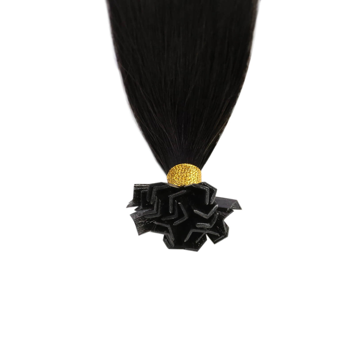 Keratin Bond Hair Extensions