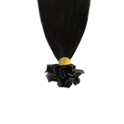 Keratin Bond Hair Extensions