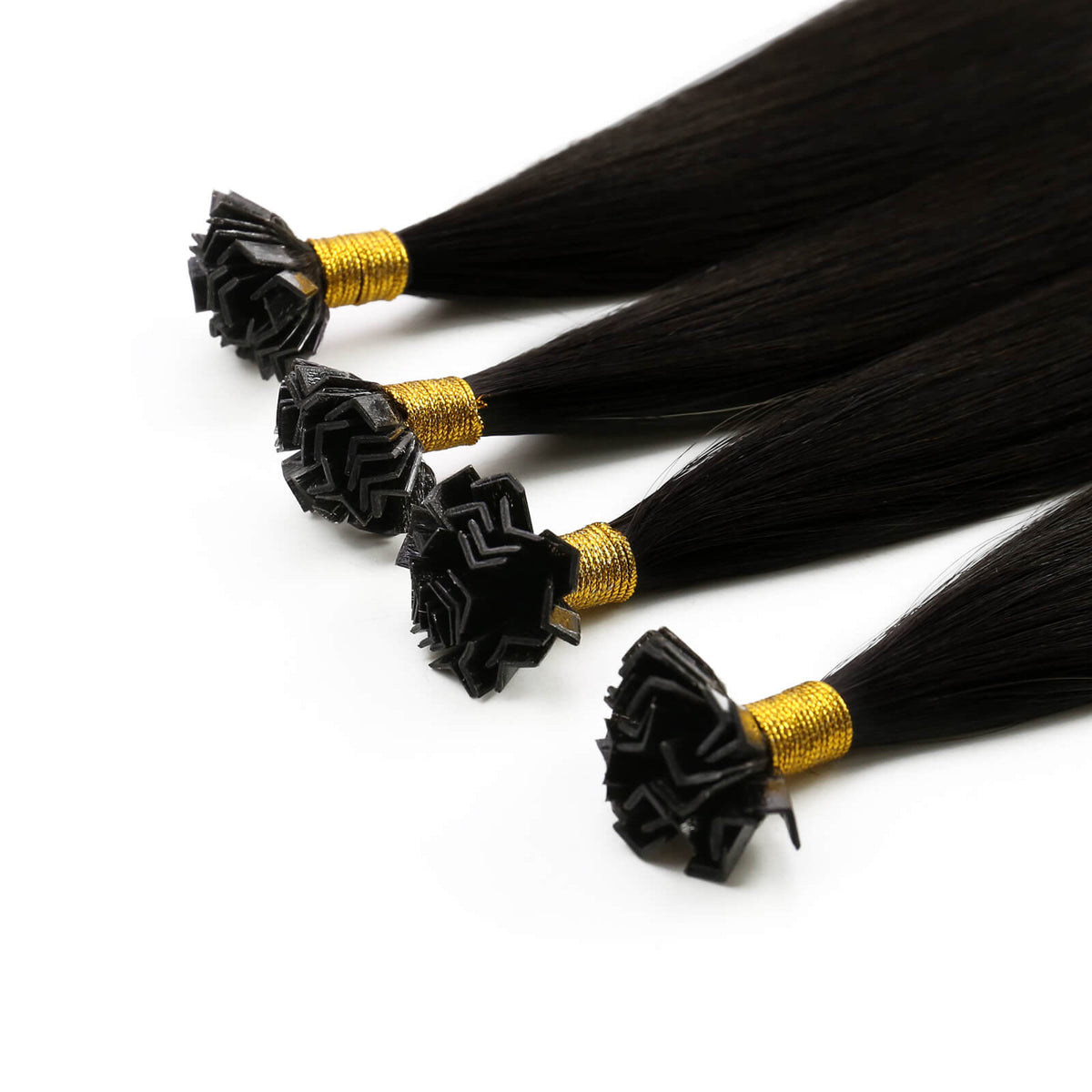 Keratin Extensions High Quality Ktip Extensions