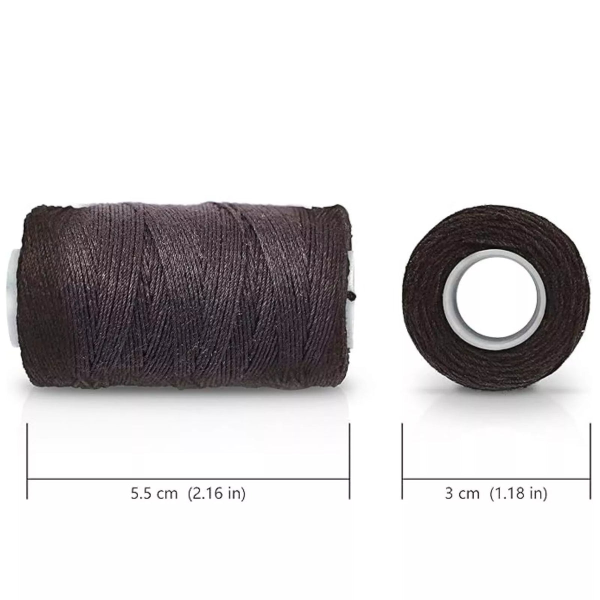 Hair Extensions Sewing Thread for Sew in Extensions