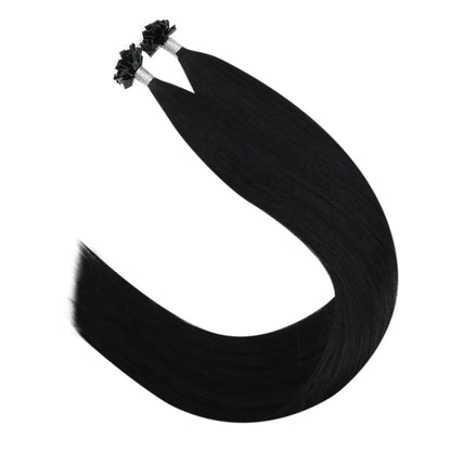intact cuticle ktip hair extensions