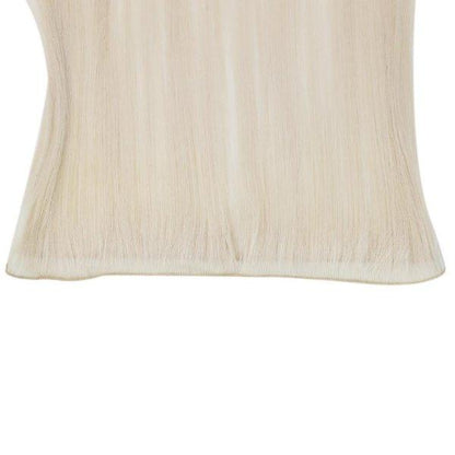 hand tied weft extensions