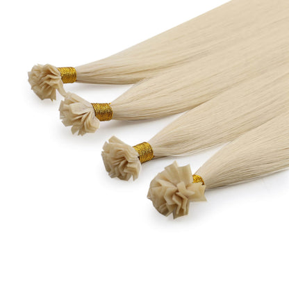 k tip hair extensions