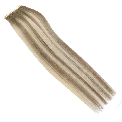 best tape in hair extensions injection tape in hair