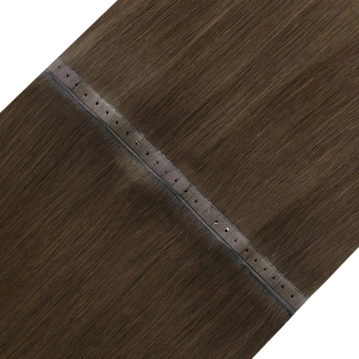 virgin hair butterfly weft extensions for women