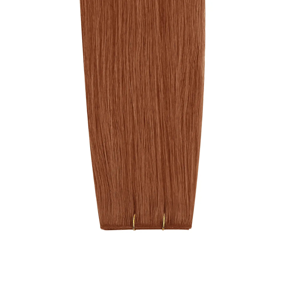 injected weft hair extensions butterfly weft
